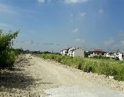 Pasig City Residential lots for sale -- Land -- Pasig, Philippines