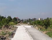 Pasig City Residential lots for sale -- Land -- Pasig, Philippines