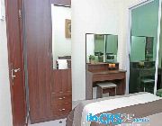 Affordable fully furnished 1 bedroom condo for sale in Busay Cebu City -- Condo & Townhome -- Cebu City, Philippines
