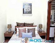 Affordable fully furnished 2 bedroom condo for sale in Busay Cebu City -- Condo & Townhome -- Cebu City, Philippines
