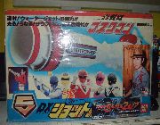 Toys Collectibles Sentai Classic -- Toys -- Bacoor, Philippines