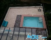 Ready for occupancy 4 bedroom house with swimming pool in banilad cebu city -- House & Lot -- Cebu City, Philippines
