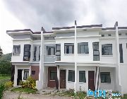 brand new 3 bedroom house and lot for sale in minglanilla cebu -- House & Lot -- Cebu City, Philippines