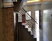 FOR SALE: Townhouse P5,700,000.00 -- Townhouses & Subdivisions -- Metro Manila, Philippines