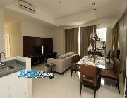 Condo For Sale in Cebu -- Condo & Townhome -- Cebu City, Philippines