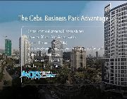 Office Space in Cebu -- Condo & Townhome -- Cebu City, Philippines