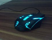 RISE GAMING MOUSE, GAMING MOUSE, MOUSE -- Components & Parts -- Baguio, Philippines