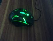 RISE GAMING MOUSE, GAMING MOUSE, MOUSE -- Components & Parts -- Baguio, Philippines