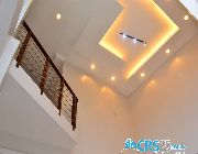 OVERLOOKING READY FOR OCCUPANCY 4 BEDROOM HOUSE FOR SALE IN TALISAY CEBU -- House & Lot -- Cebu City, Philippines