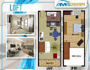 ready for occupancy,rent to own,affordable,preselling -- Apartment & Condominium -- Metro Manila, Philippines