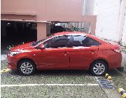 Toyota Vios 2015 -- Cars & Sedan -- Paranaque, Philippines