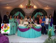 Wedding Planner, Events Manager, Wedding Coordinator, Muslim Wedding -- Wedding -- Metro Manila, Philippines