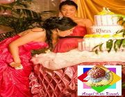 Debut, Turning 18, Debutante, Birthday, Events Coordinator -- Birthday & Parties -- Metro Manila, Philippines
