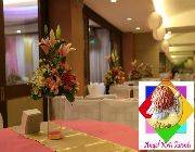 Catering, Event Organizer, Party Planners, Caterers -- All Event Planning -- Metro Manila, Philippines
