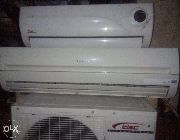 sale aircon 2hp -- Air Conditioning -- Quezon City, Philippines