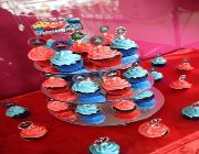 Theme Cakes, Theme Cupcakes, Cakes, Cupcakes -- Food & Related Products -- Metro Manila, Philippines