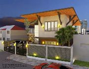 architect, interior designer, landscaping, general contractor -- Apartment & Condominium -- Pasig, Philippines