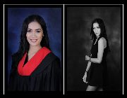 Graduation Photographer Graduation photography -- All Services -- Metro Manila, Philippines
