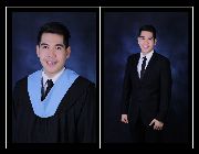 Graduation Photographer Graduation photography -- All Services -- Metro Manila, Philippines