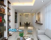 Townhouse For Sale -- Condo & Townhome -- Cebu City, Philippines