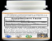 AMYGDALIN Vitamin B17 B-17 Bitter Apricot Kernels seeds Extract bilinamurato amigdalin -- Nutrition & Food Supplement -- Metro Manila, Philippines
