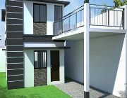 affordable new houses town & country dasmarinas cavite -- House & Lot -- Damarinas, Philippines