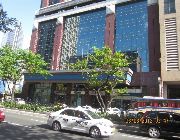 office in Gil Puyat Avenue makati Burgundy -- Commercial Building -- Metro Manila, Philippines