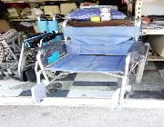 wheelchair cheap, wheelchair alloy, wheelchair senior, wheelchair folding, -- Other Appliances -- Cebu City, Philippines