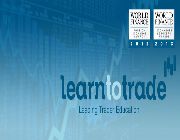 LTT, Learn to Trade, Forex -- Other Classes -- Taguig, Philippines