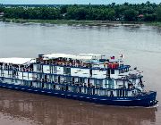 mekong cruise, halong bay, tonle sap, cruise package, vietnam cruise tours -- Tour Packages -- Manila, Philippines