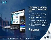 Forwarding System -- Software Development -- Metro Manila, Philippines