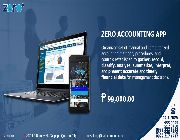 Accounting System -- Software Development -- Metro Manila, Philippines