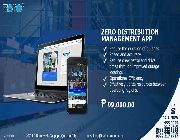 Distribution Management System -- Software Development -- Metro Manila, Philippines