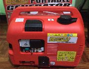 generator; power, electricity, bosco, portable, rush, sale, home, -- Other Appliances -- Makati, Philippines
