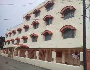 ILOILO BELLE CHATEAU FOR LEASE -- Commercial Building -- Iloilo City, Philippines