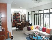 FULLY FURNISHED 4 BEDROOM HOUSE AND LOT FOR SALE IN BANAWA CEBU CITY -- House & Lot -- Cebu City, Philippines