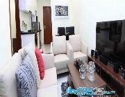 AFFORDABLE OVERLOOKING FULLY FURNISHED STUDIO TYPE CONDO FOR SALE IN BUSAY CEBU CITY -- Condo & Townhome -- Cebu City, Philippines