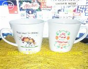 personalized vshape ceramic mug -- Advertising Services -- Metro Manila, Philippines