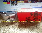 personalized gift box -- Advertising Services -- Metro Manila, Philippines