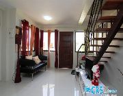 READY FOR OCCUPANCY 3 BEDROOM HOUSE AND LOT FOR SALE IN MANDAUE CITY CEBU -- House & Lot -- Mandaue, Philippines