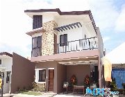 SINGLE DETACHED 4 BEDROOM HOUSE AND LOT FOR SALE IN MINGLANILLA CEBU -- House & Lot -- Cebu City, Philippines