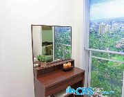 FULLY FURNISHED OVERLOOKING CONDO FOR SALE IN BUSAY CEBU CITY -- Condo & Townhome -- Cebu City, Philippines