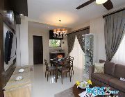READY FOR OCCUPANCY 3 BEDROOM HOUSE AND LOT FOR SALE IN YATI LILOAN CEBU -- House & Lot -- Cebu City, Philippines
