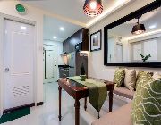 Rent to own For Sale -- Apartment & Condominium -- Pasig, Philippines