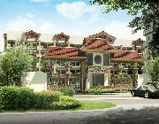Rent to own For Sale -- Apartment & Condominium -- Paranaque, Philippines