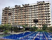 Rent to own For Sale -- Apartment & Condominium -- Muntinlupa, Philippines