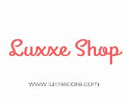 luxxe white, skin whitening, frontrow, frontrow products, glutathione -- Beauty Products -- Metro Manila, Philippines