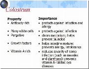 colostrum bilinamurato colostrum swanson puritan immunoglobulins, -- Nutrition & Food Supplement -- Metro Manila, Philippines