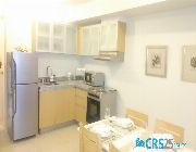 READY FOR OCCUPANCY 2 BEDROOM CONDO FOR SALE IN BANAWA CEBU CITY -- Condo & Townhome -- Cebu City, Philippines