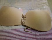 strapless, backless,  Push Up, Seamless, Adhesive Bras Cup Size -- Clothing -- Davao City, Philippines